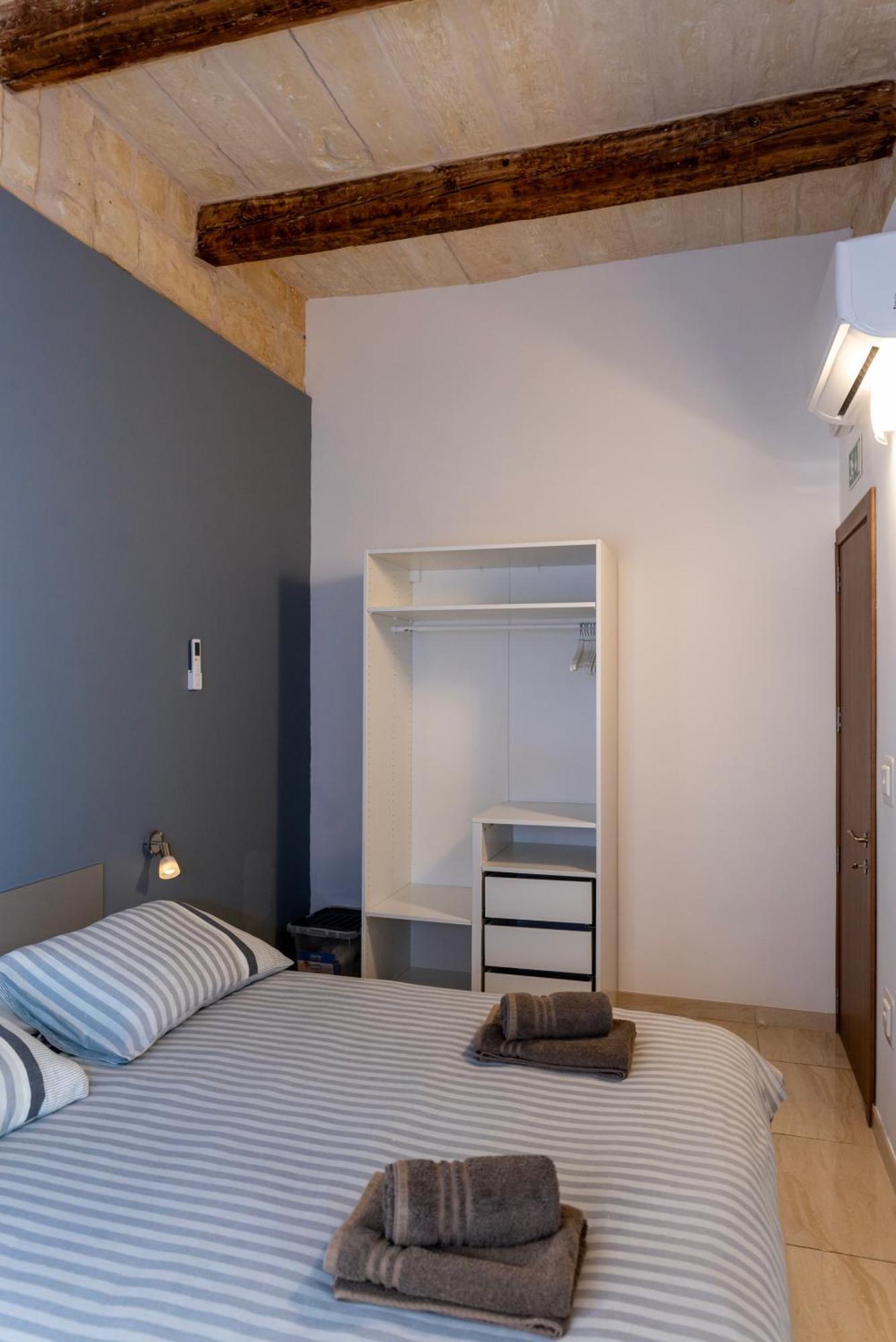 Great Siege Apartment Сенглі Екстер'єр фото