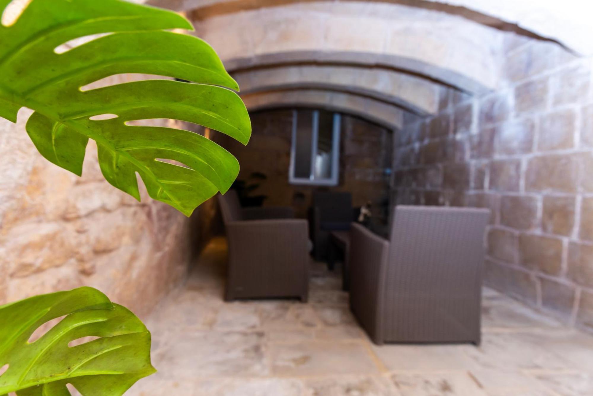 Great Siege Apartment Сенглі Екстер'єр фото