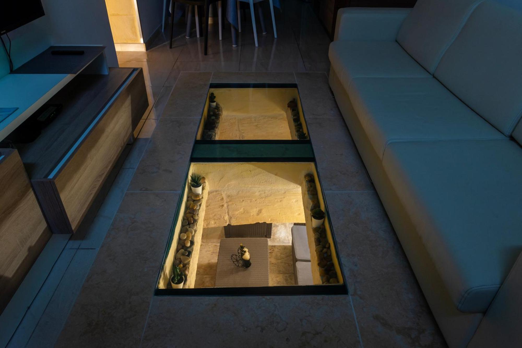 Great Siege Apartment Сенглі Екстер'єр фото