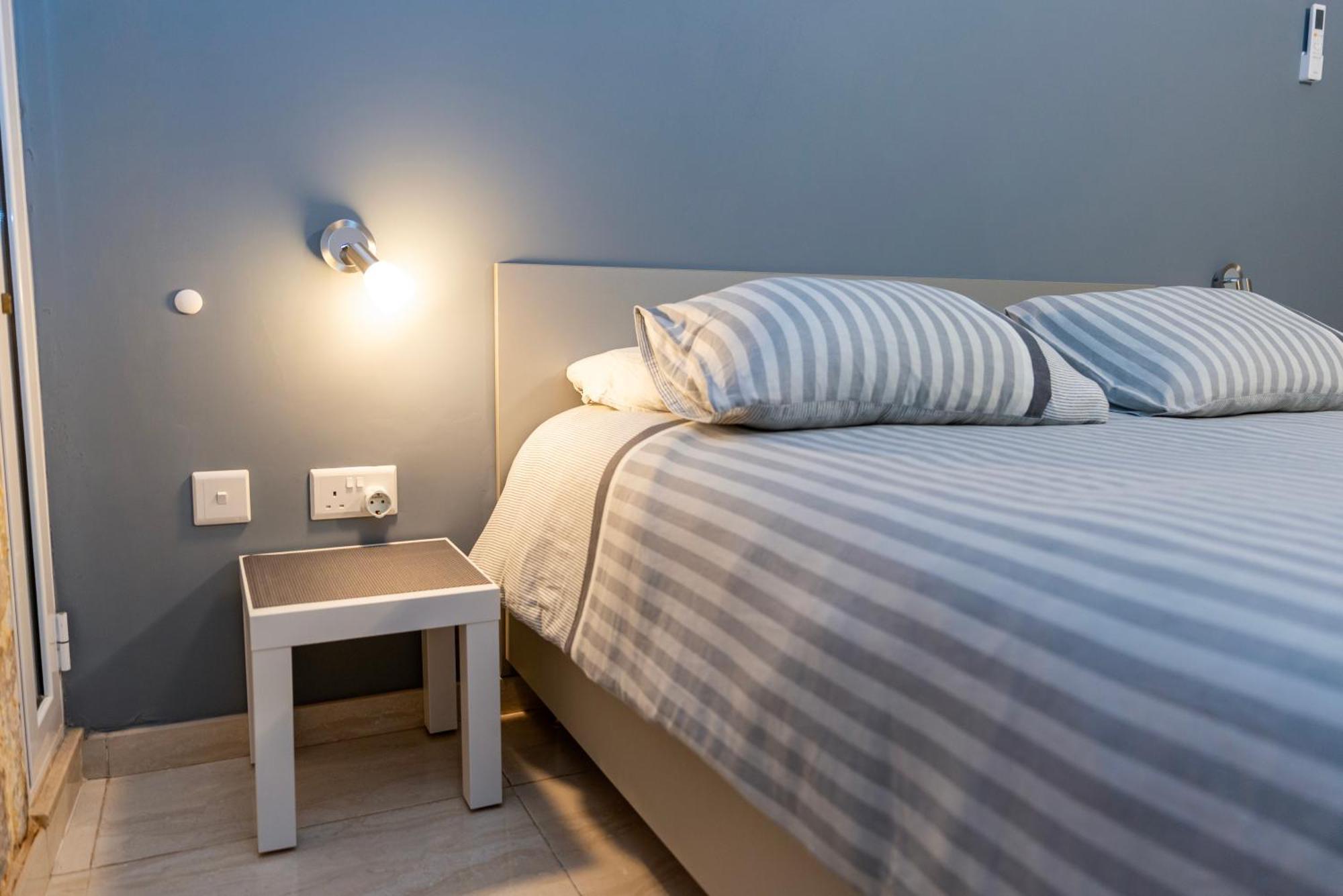 Great Siege Apartment Сенглі Екстер'єр фото