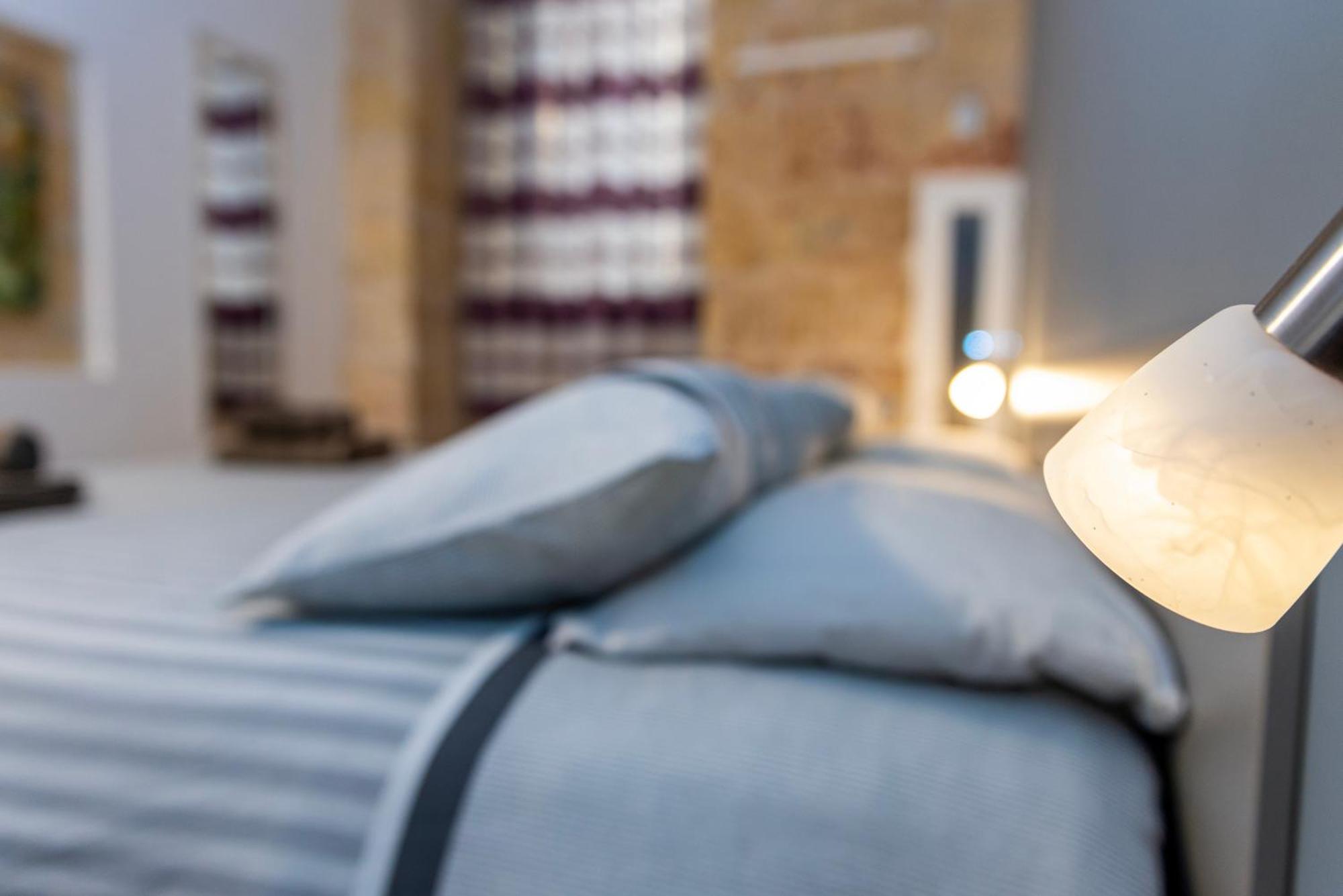 Great Siege Apartment Сенглі Екстер'єр фото