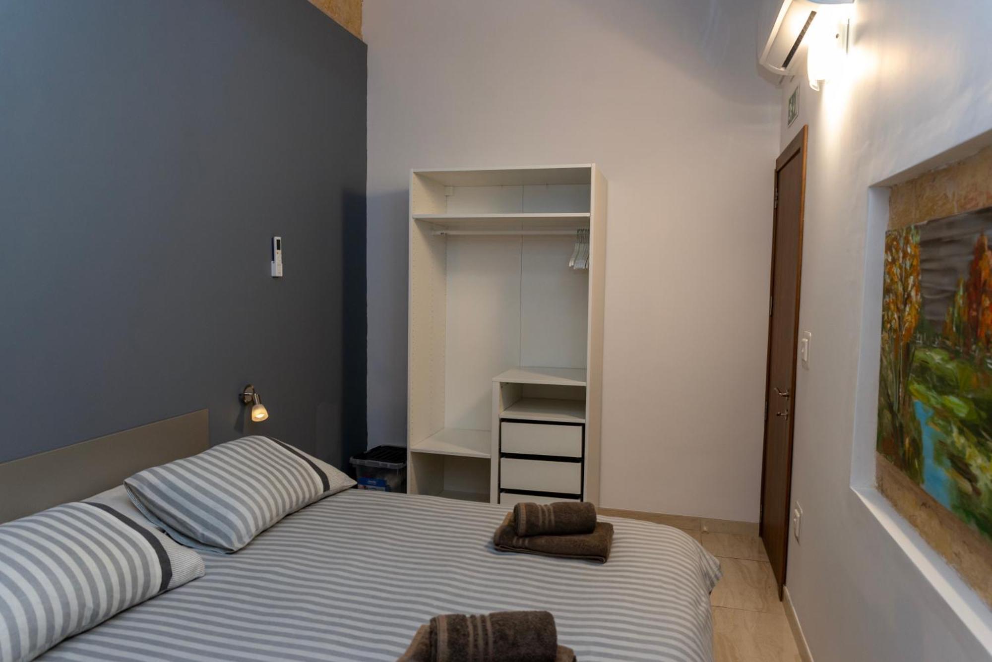 Great Siege Apartment Сенглі Екстер'єр фото