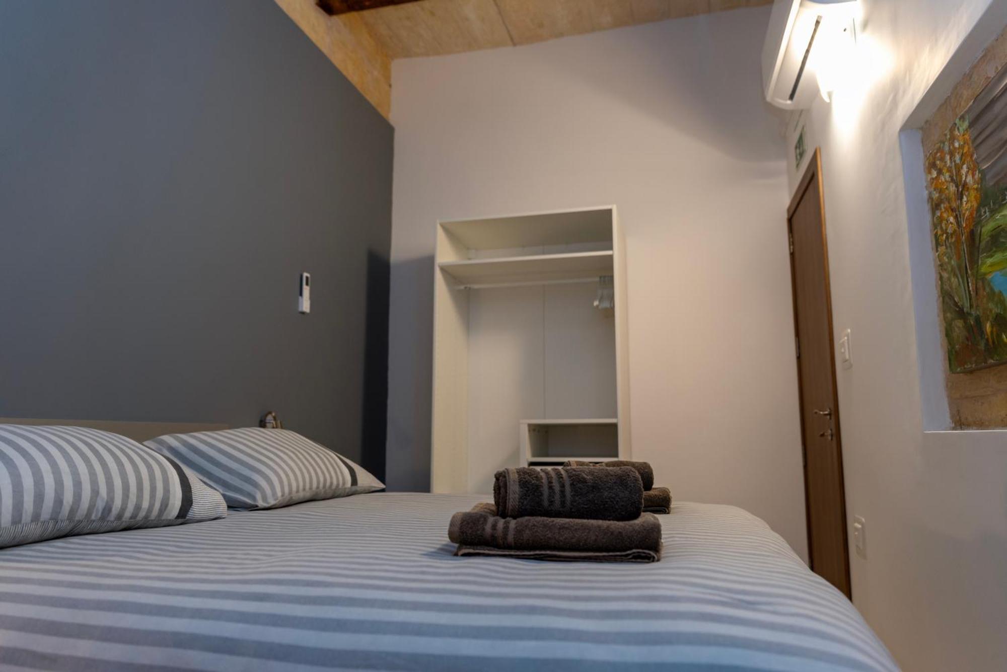 Great Siege Apartment Сенглі Екстер'єр фото