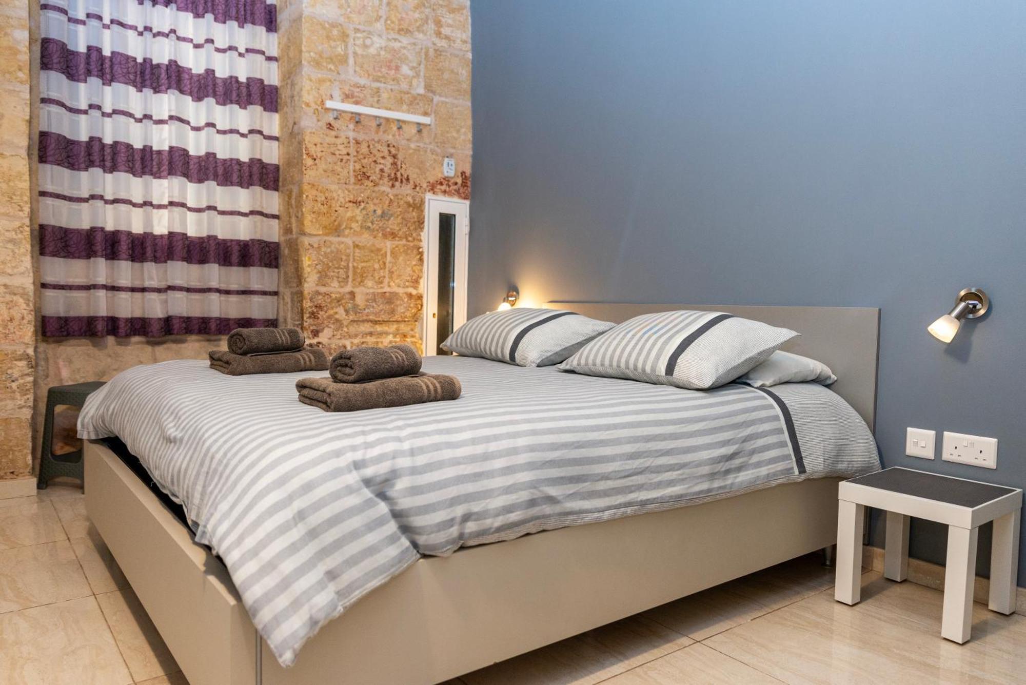 Great Siege Apartment Сенглі Екстер'єр фото