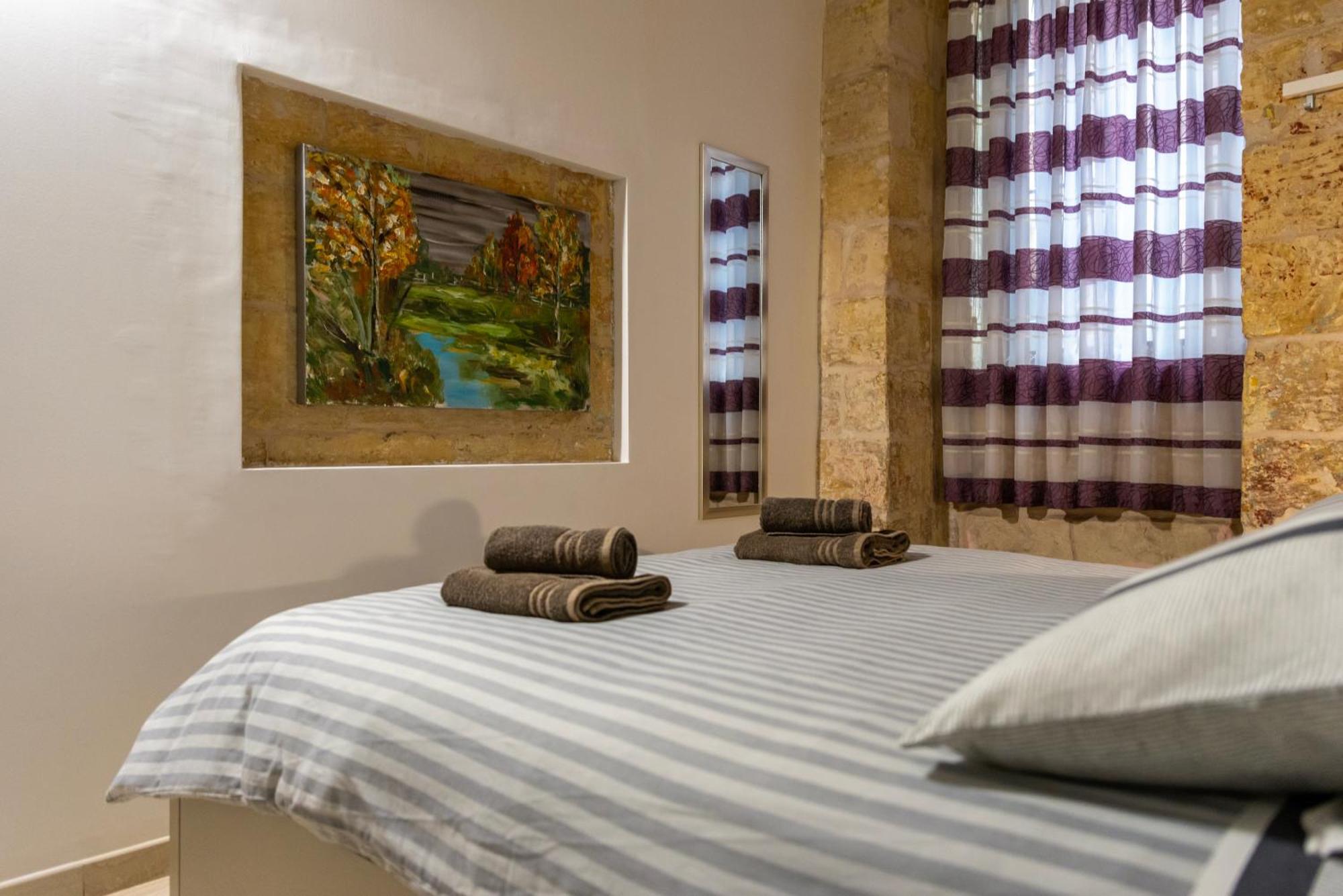 Great Siege Apartment Сенглі Екстер'єр фото