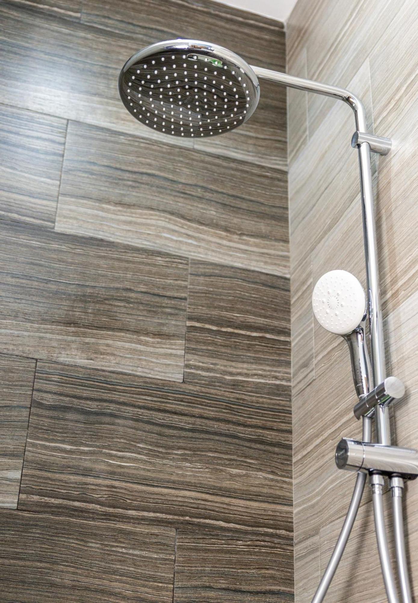 Great Siege Apartment Сенглі Екстер'єр фото