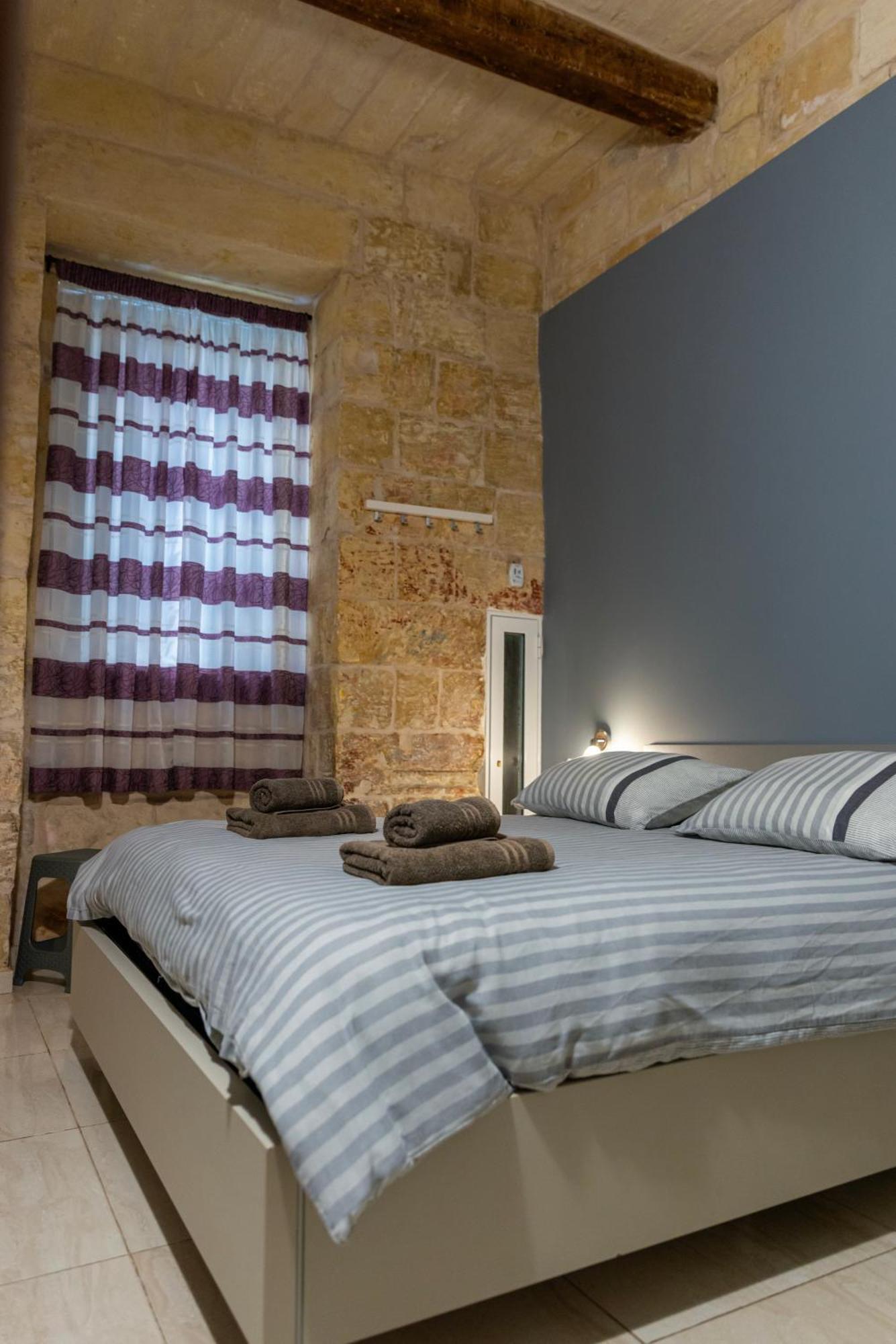 Great Siege Apartment Сенглі Екстер'єр фото
