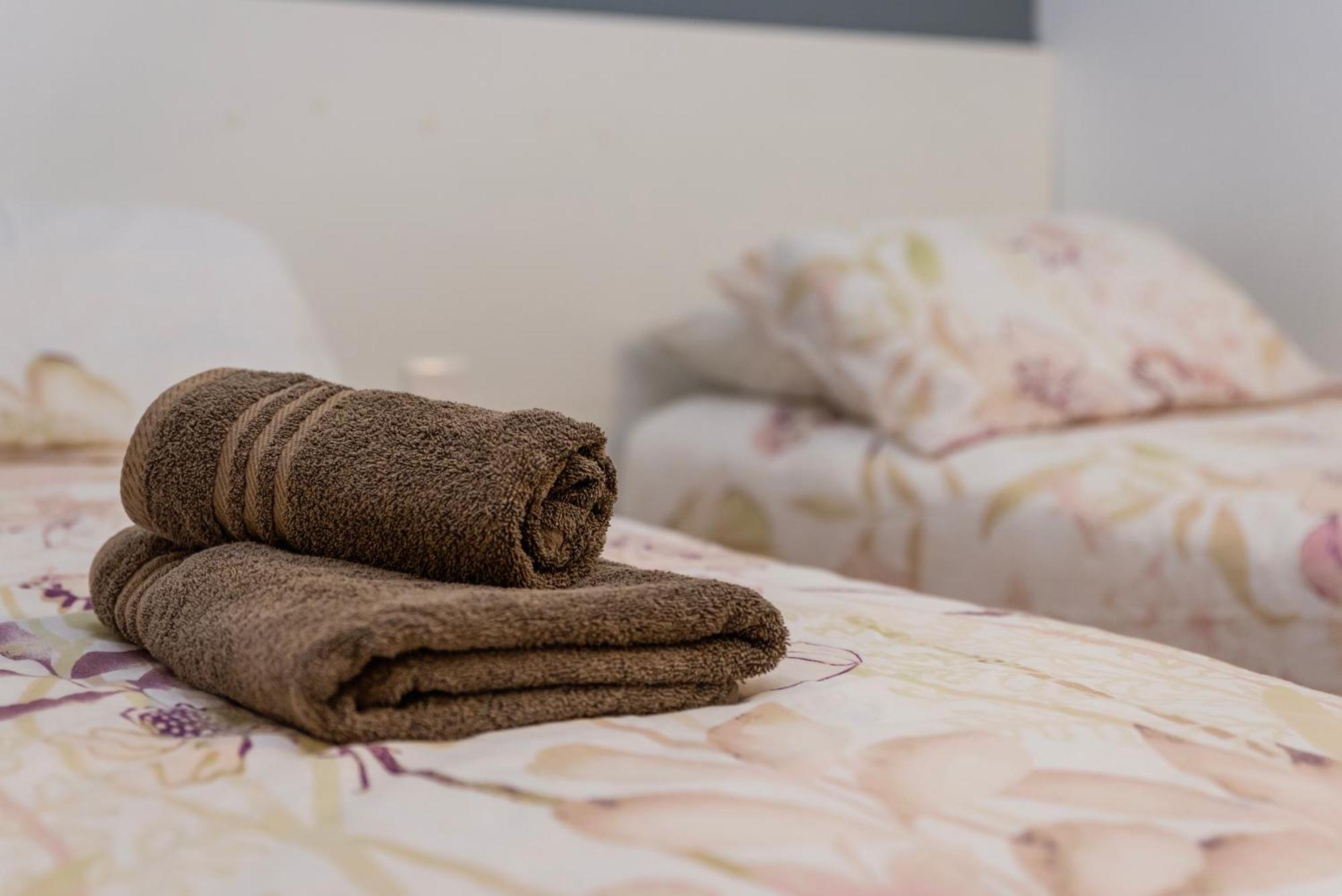 Great Siege Apartment Сенглі Екстер'єр фото