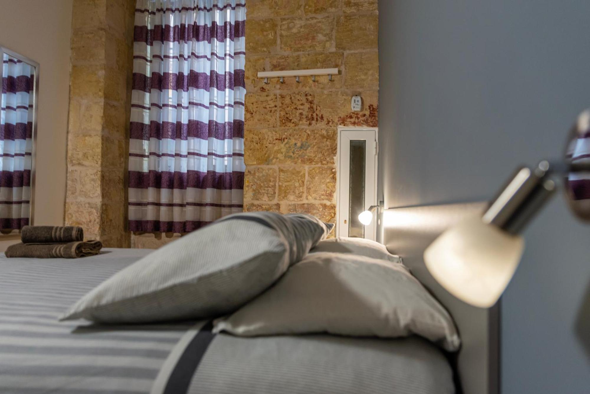 Great Siege Apartment Сенглі Екстер'єр фото
