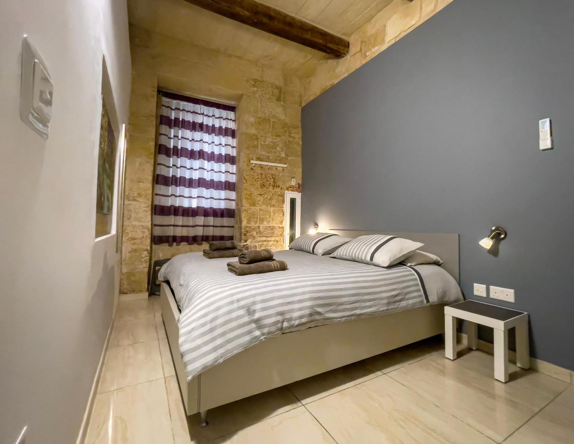 Great Siege Apartment Сенглі Екстер'єр фото