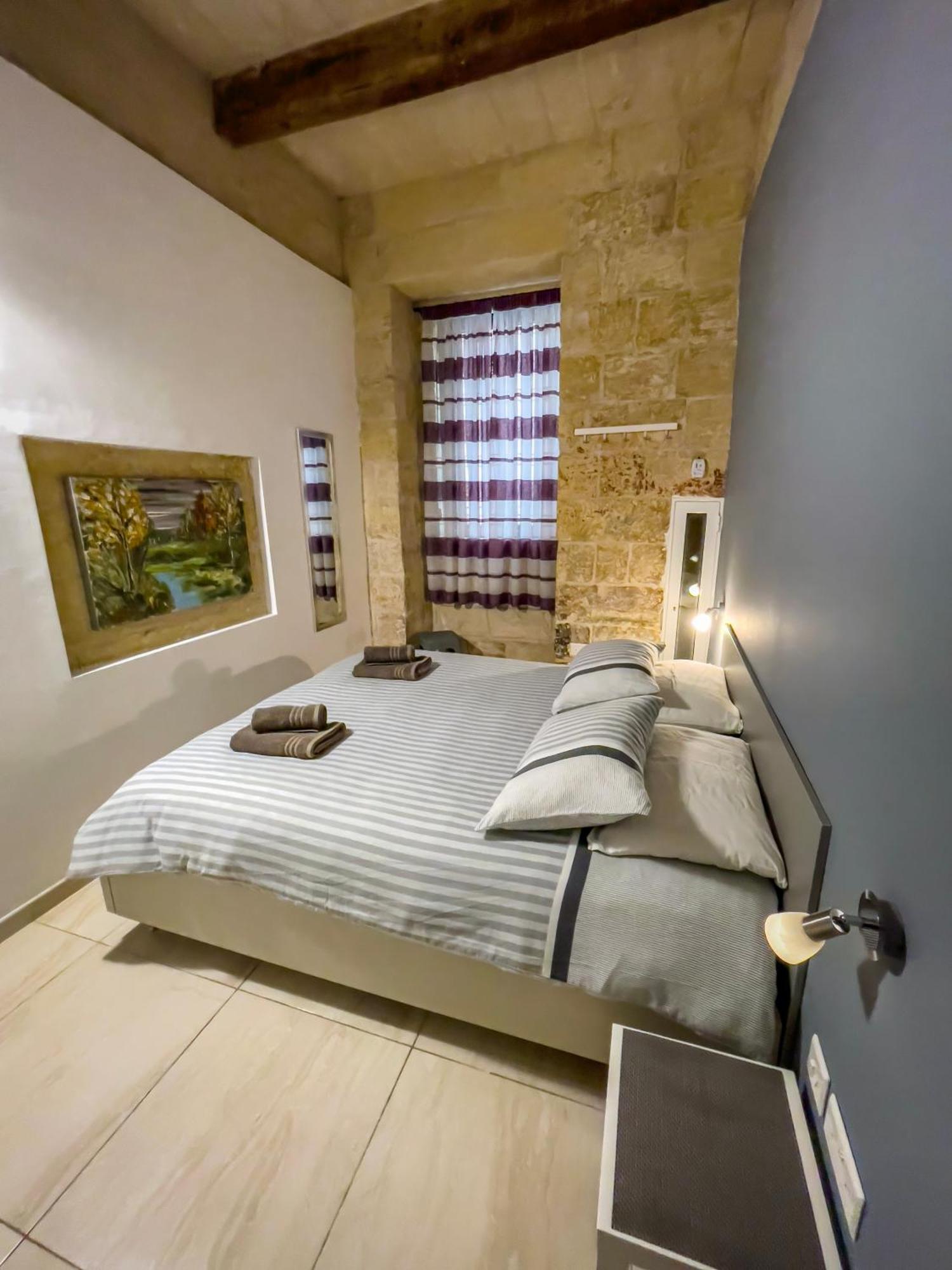 Great Siege Apartment Сенглі Екстер'єр фото